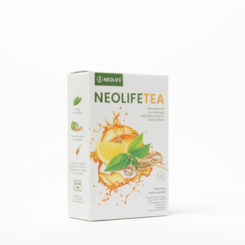 NeoLifeTea, Herbal Tea blend
